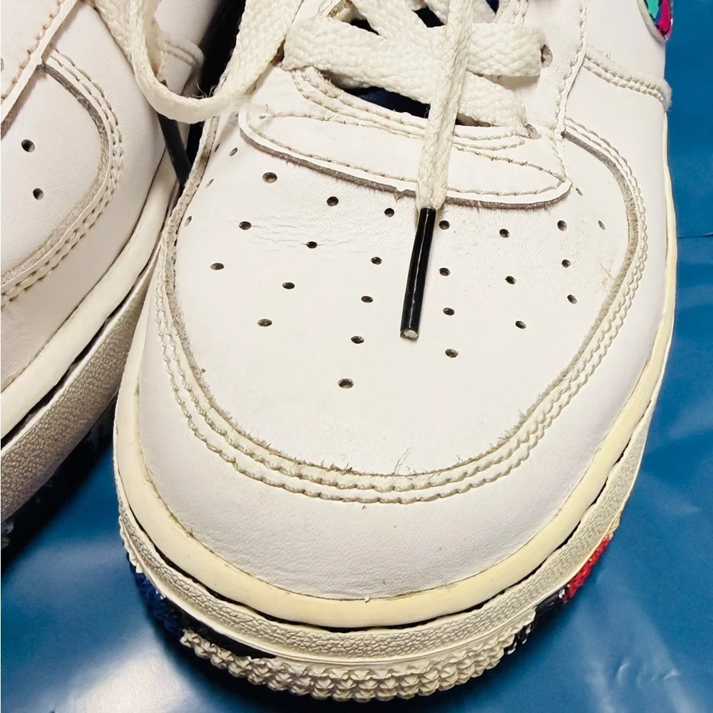 USED: Nike Air Force 1 Low (Size: 6.5 Y)
